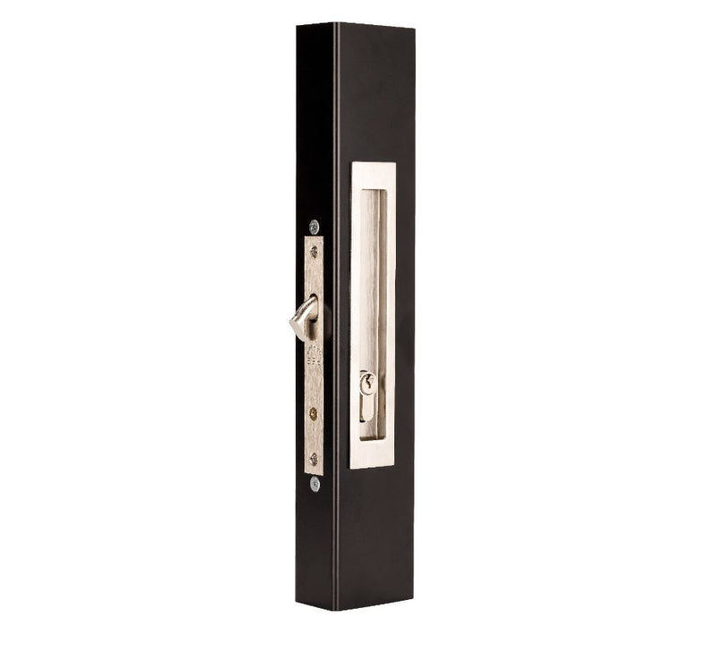 ZANDA VERVE SLIDING DOOR LOCK KITS – NARROW STYLE