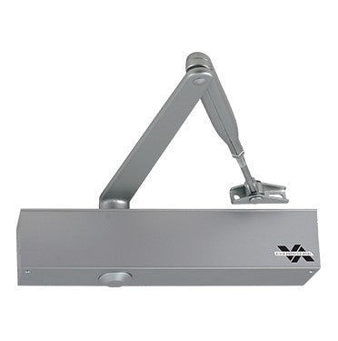 ZANDA DC8016 STANDARD ARM DOOR CLOSER – DDA COMPLIANT