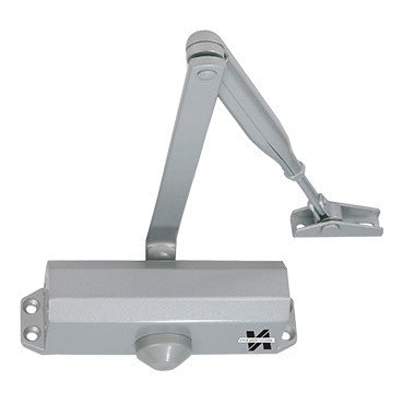 ZANDA DC8051 CONTRACT DOOR CLOSER – EN3