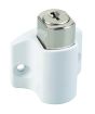 WHITCO W2208019 W2208 MINI PUSH LOCK CYL4 DP Primrose