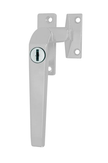 WHITCO W225216K SERIES 25 FASTENER LEFT HAND TP White