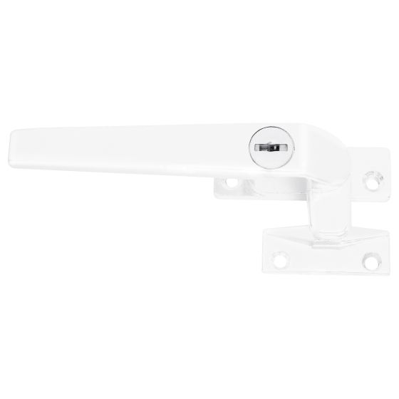 WHITCO W225216 SERIES 25 FASTENER LEFT HAND TP White