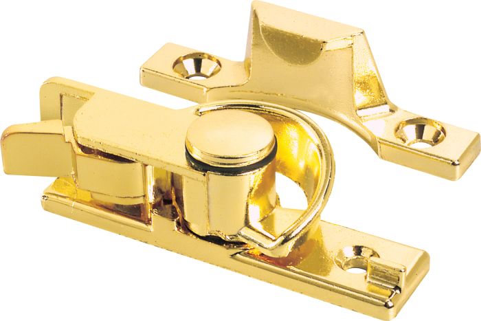 WHITCO W270213 SAFETY SASH LOCK TP Brown