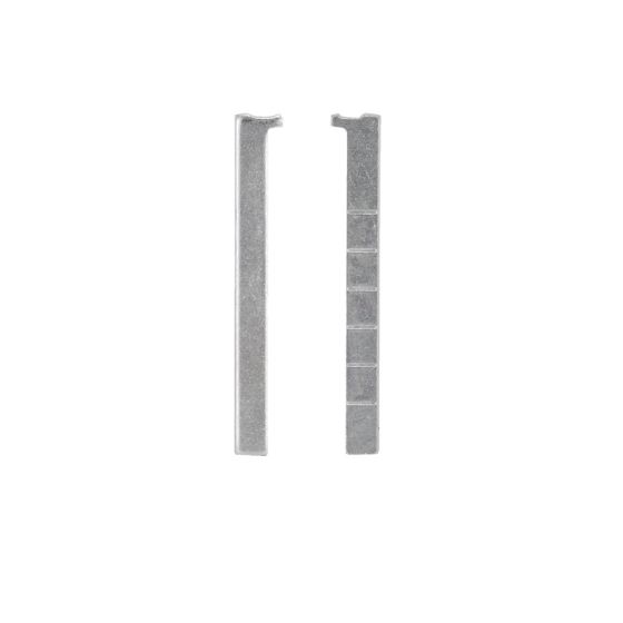 WHITCO W531200 CYLINDER TURNBAR TP No Finish