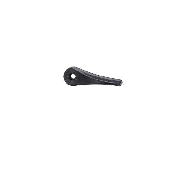 WHITCO W549017 MAWSON EXTENDED SNIB TP Black