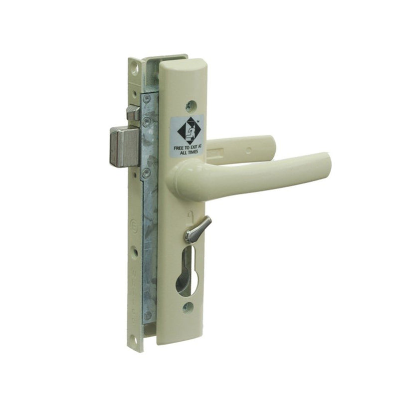 WHITCO W807028 TASMAN ESCAPE LOCK Stone Beige