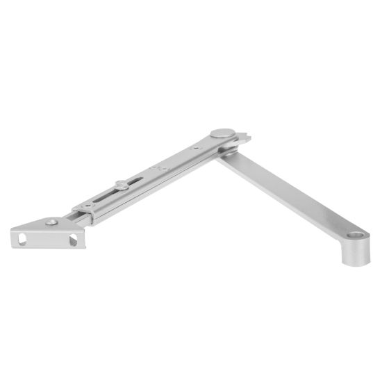 HOLD OPEN ARM TO SUIT Y2600SIL DOOR CLOSER Silver