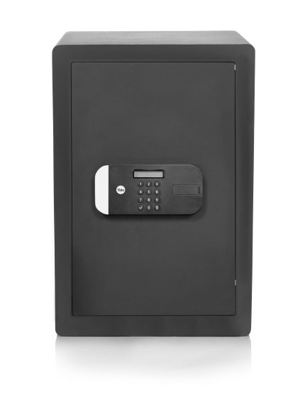 YALE YSEM/520/EG1 MAXIMUM SECURITY PROFESSIONAL SAFE