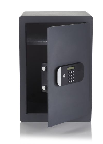 YALE YSEM/520/EG1 MAXIMUM SECURITY PROFESSIONAL SAFE