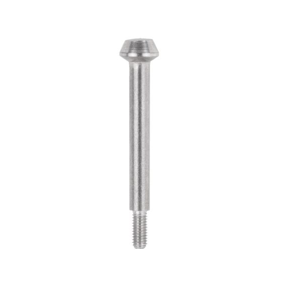 YALE SIMPLICITY PRIVACY PIN 10PACK Satin Stainless