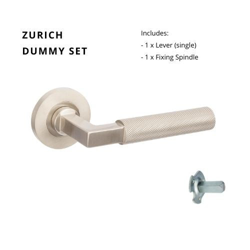 ZANDA ZURICH DOR HANDLE