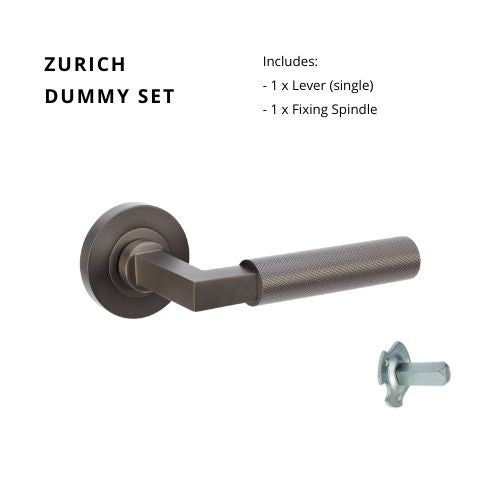 ZANDA ZURICH DOR HANDLE