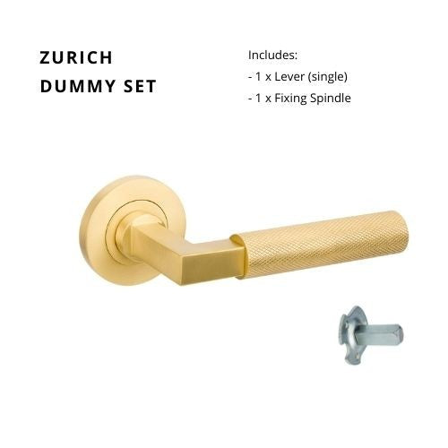 ZANDA ZURICH DOR HANDLE