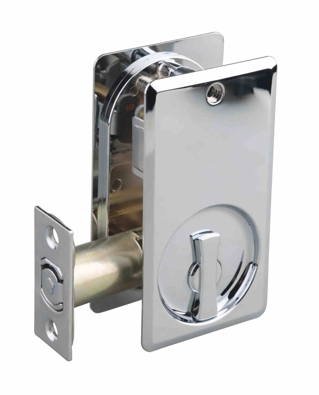 Buy N2LOK-Square Lockable Cavity Slider Online | Prime Hardware