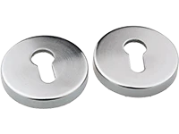 N2LOK-Escutcheon Round