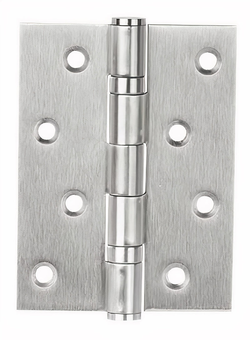 N2Lok Ball Bearing Pin Hinge - 100 x 75mm - Stainless Steel