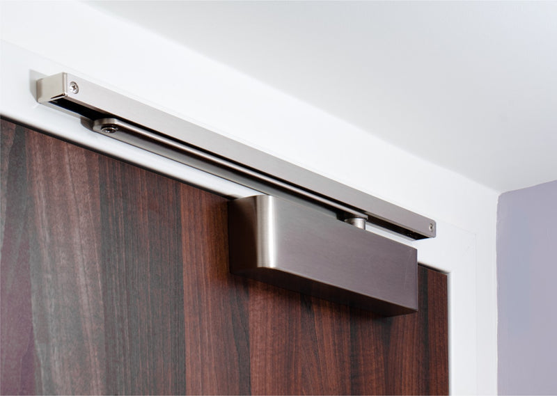 ZANDA TS9205 ARCHITECTURAL DOOR CLOSER (EN2-5)