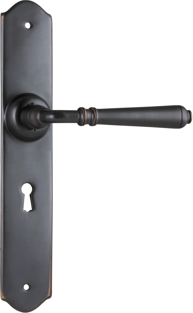 Tradco Reims Lever Door Handle