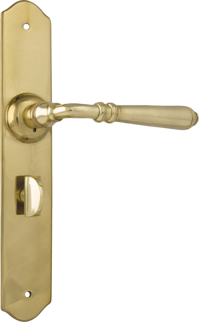 Tradco Reims Lever Door Handle