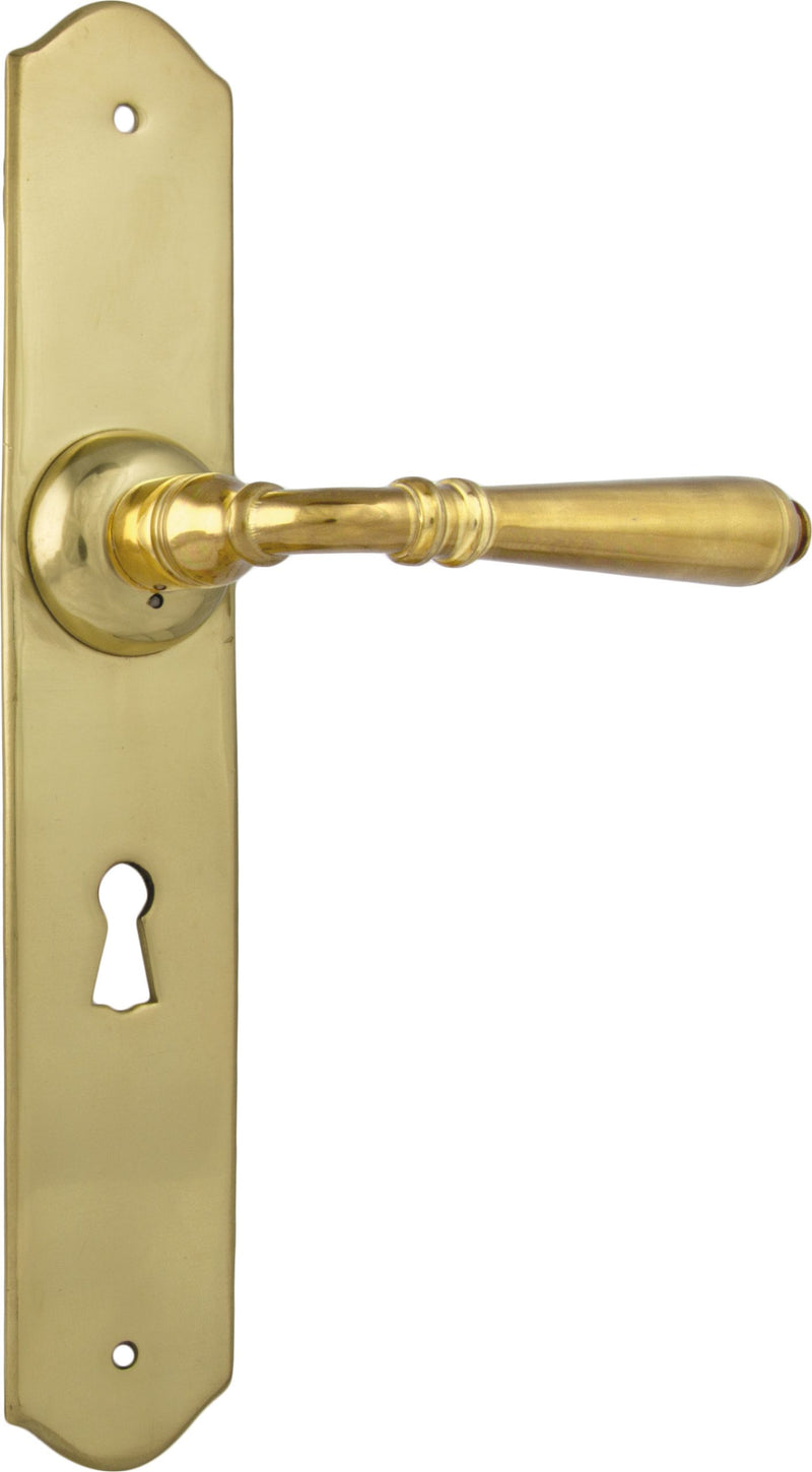 Tradco Reims Lever Door Handle