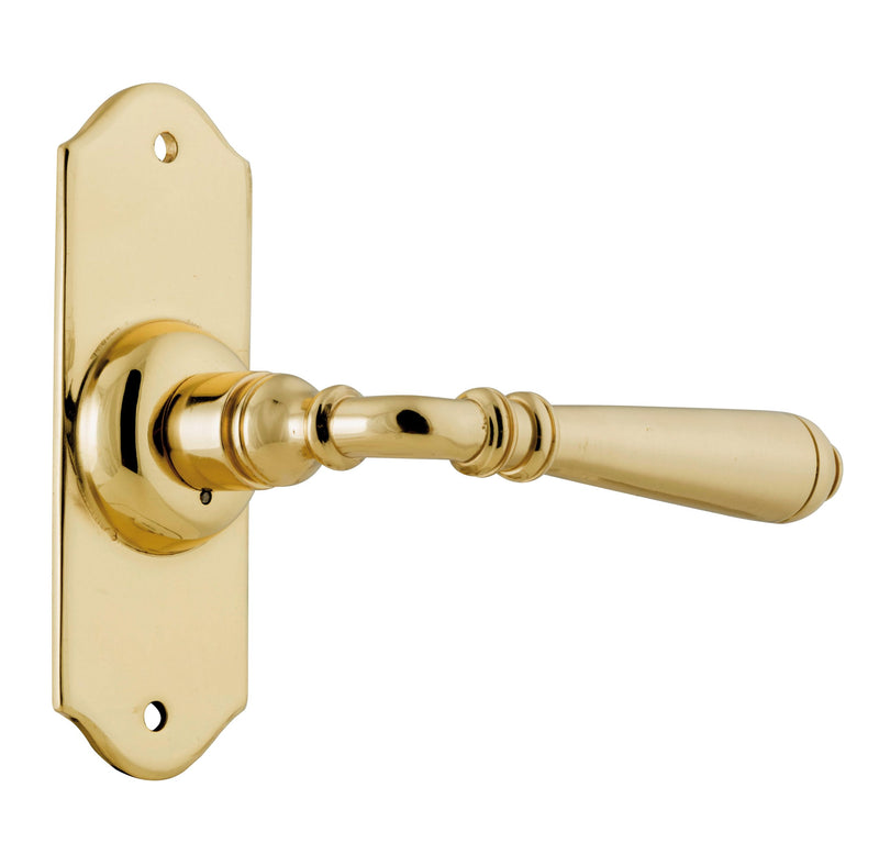 Tradco Reims Lever Door Handle