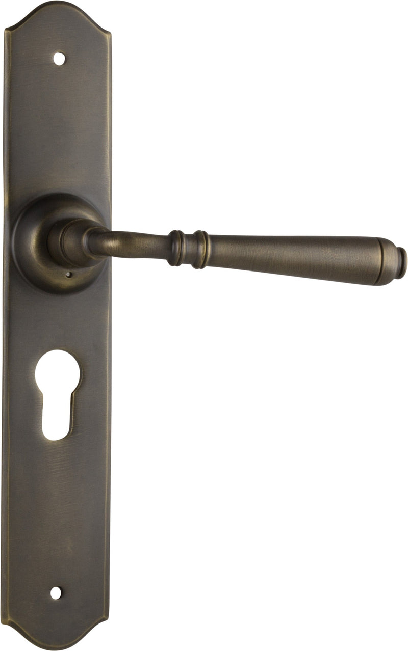 Tradco Reims Lever Door Handle