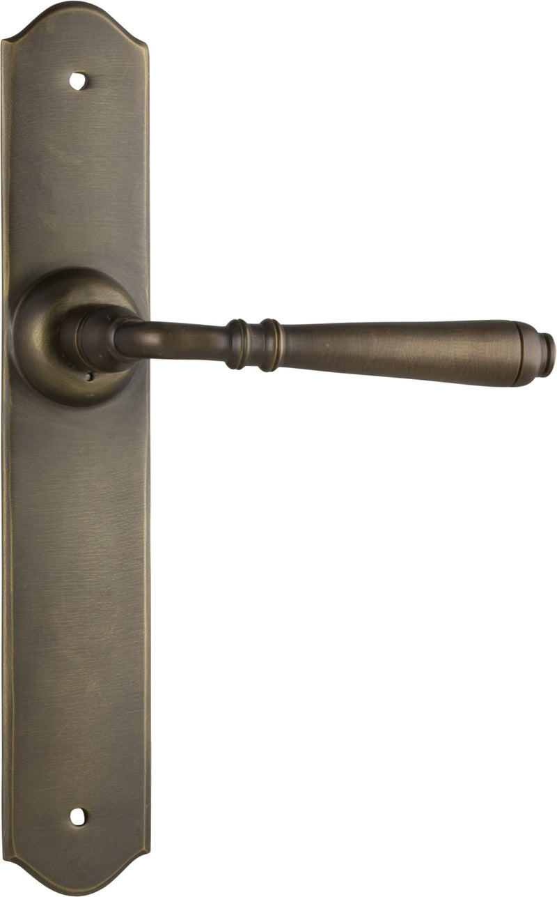 Tradco Reims Lever Door Handle