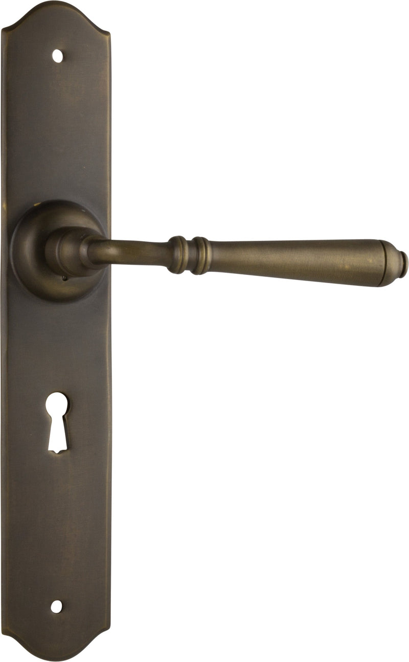 Tradco Reims Lever Door Handle