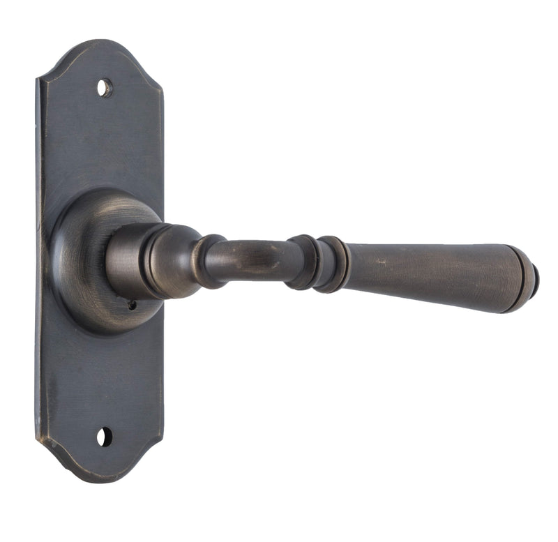 Tradco Reims Lever Door Handle