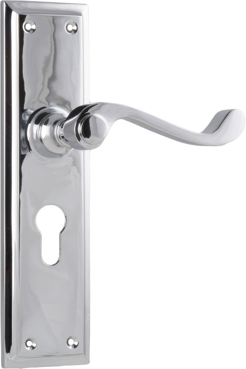 TRADCO MILTON LEVER DOOR HANDLE