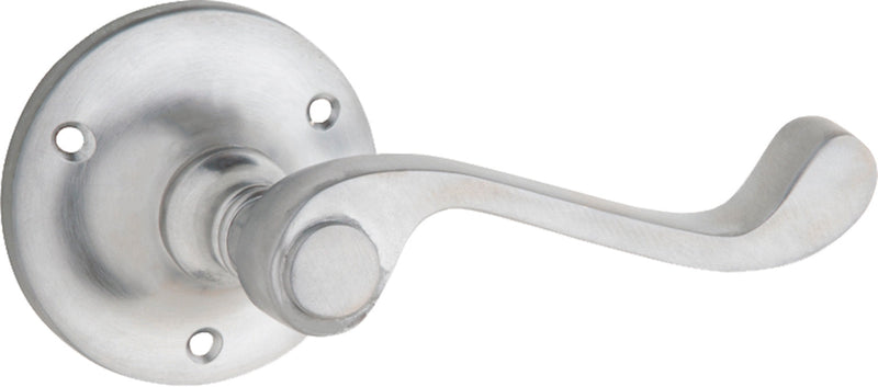 TRADCO MILTON LEVER DOOR HANDLE