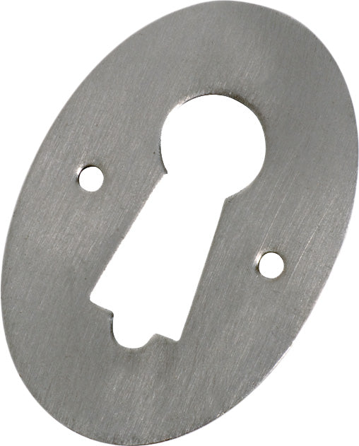 TRADCO PRESSED ESCUTCHEONS