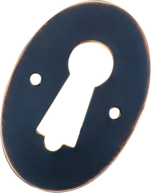 TRADCO PRESSED ESCUTCHEONS