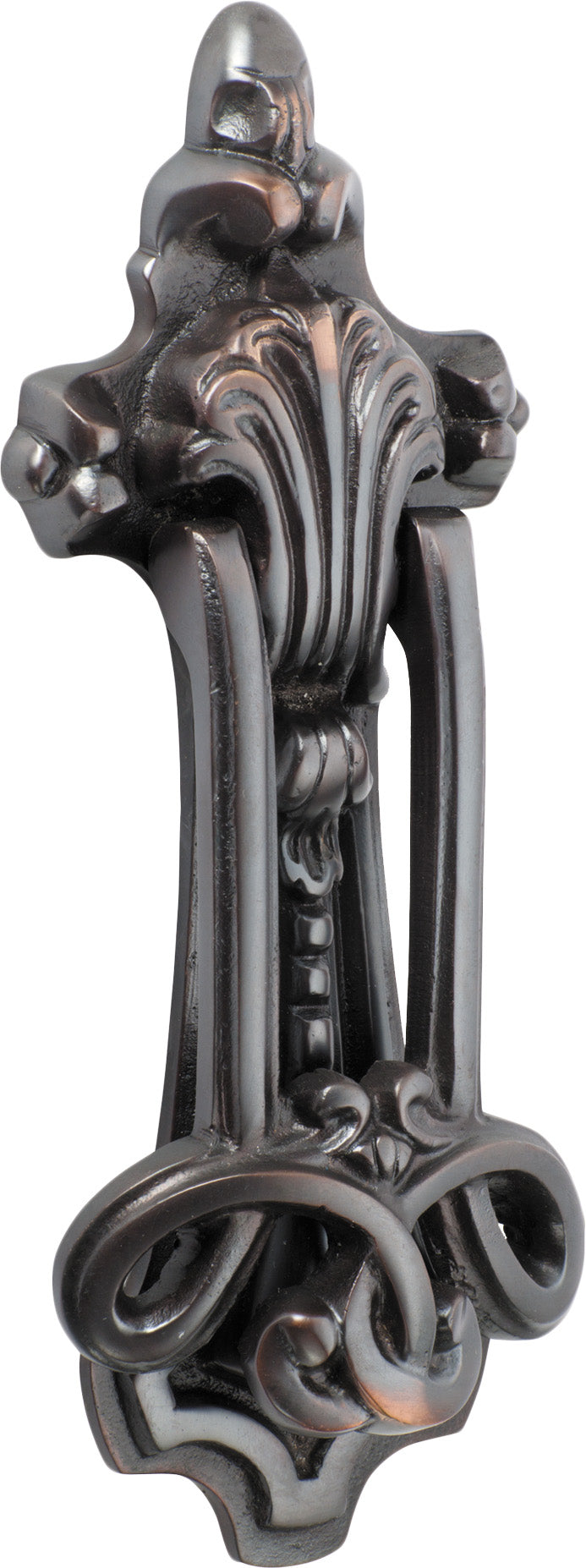 TRADCO FEDERATION DOOR KNOCKER