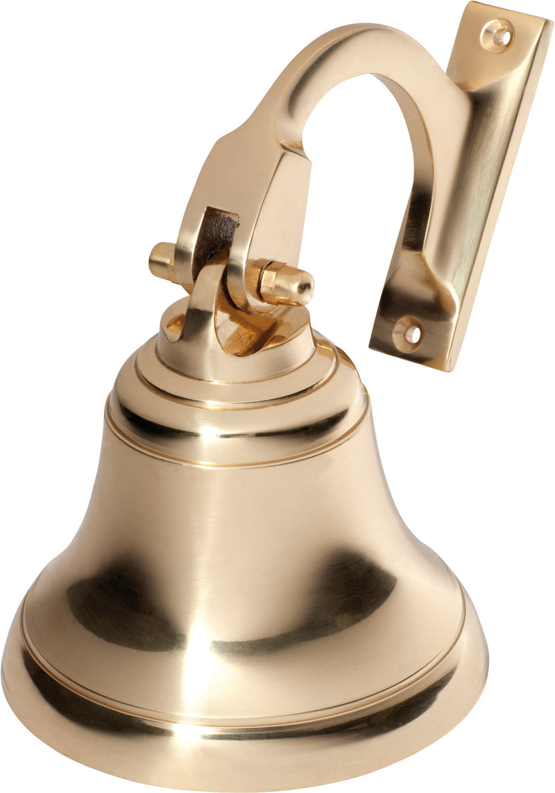 TRADCO SHIP BELLS 100MM