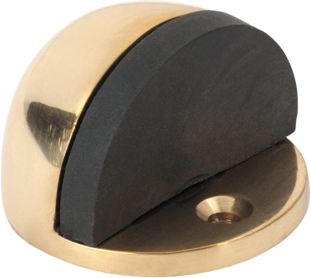 TRADCO OVAL DOOR STOP