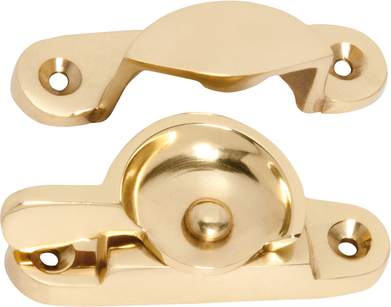 TRADCO CLASSIC SASH FASTENER