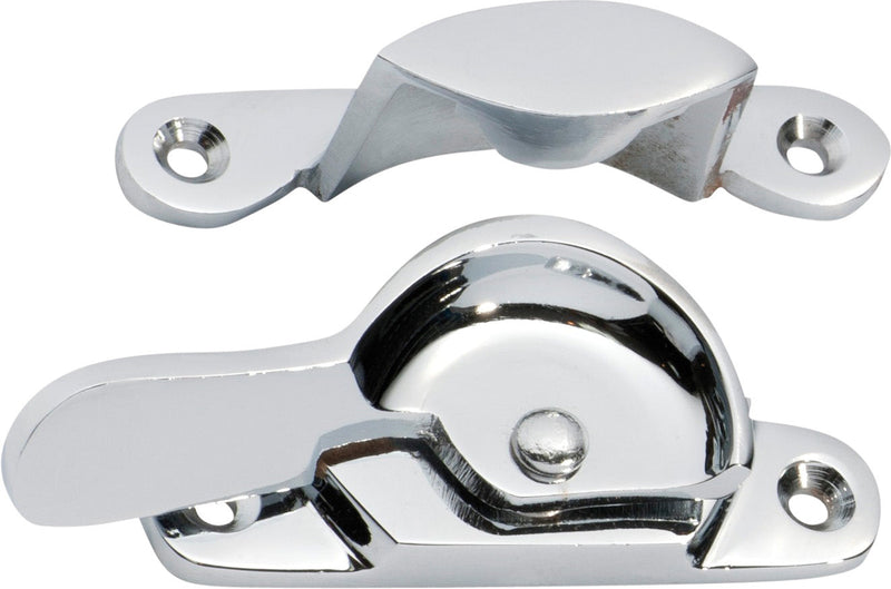 TRADCO NARROW SASH FASTENER 69MM