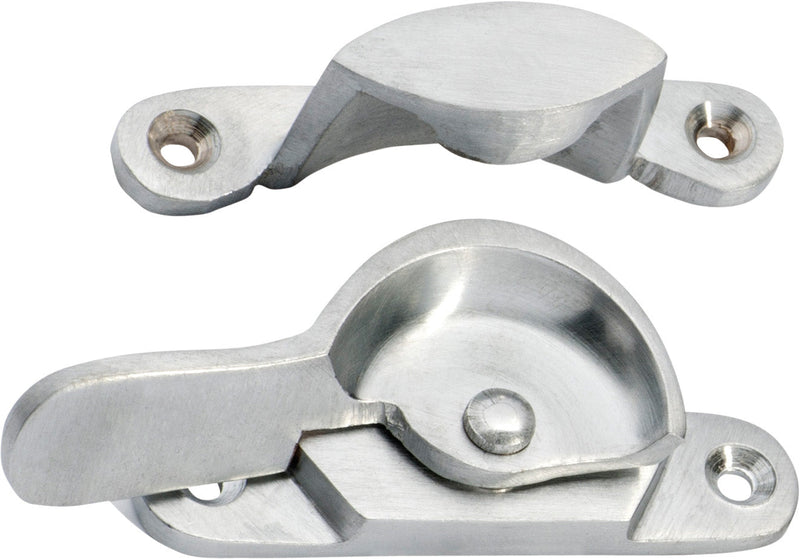 TRADCO NARROW SASH FASTENER 69MM