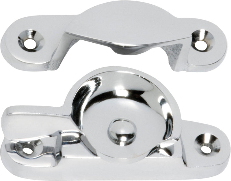 TRADCO CLASSIC SASH FASTENER