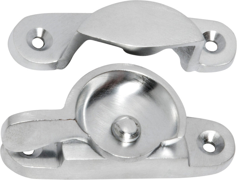 TRADCO CLASSIC SASH FASTENER