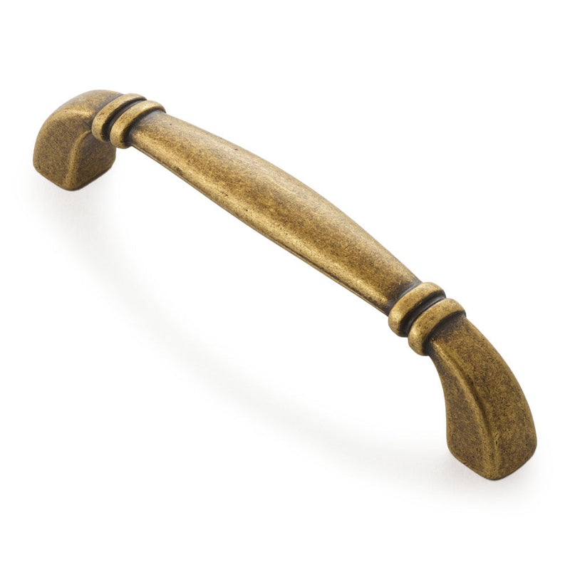 CASTELLA NOSTALGIA CENTURY CABINET PULL HANDLE