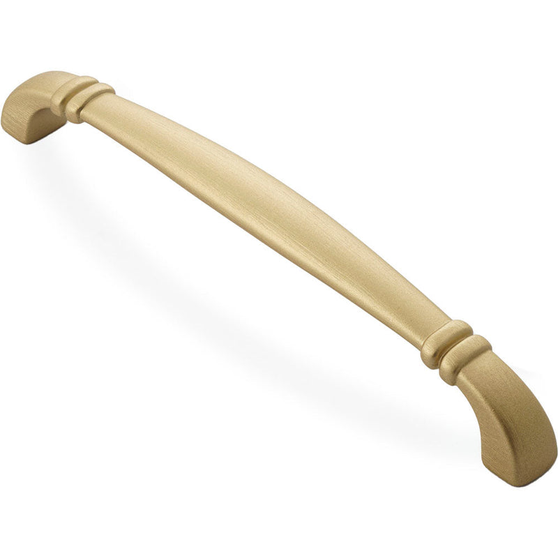 CASTELLA NOSTALGIA CENTURY CABINET PULL HANDLE