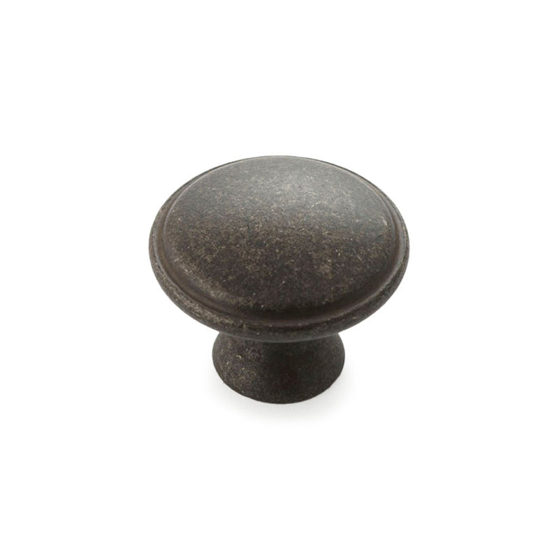 CASTELLA NOSTALGIA CENTURY CABINET ROUND KNOB 30MM