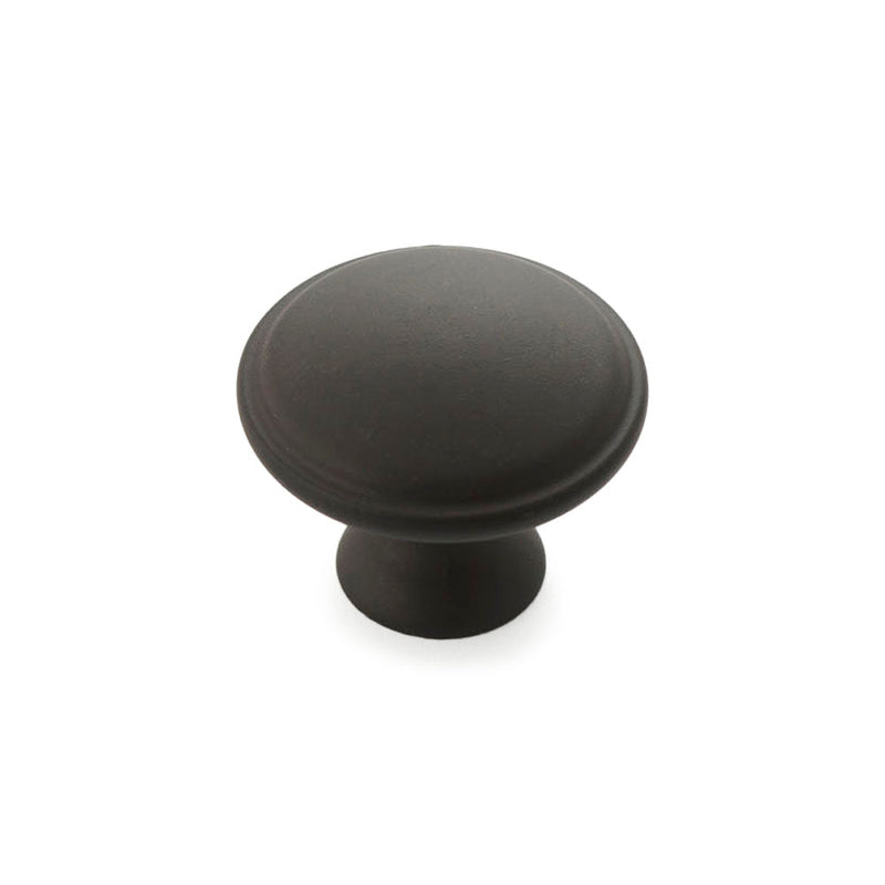 CASTELLA NOSTALGIA CENTURY CABINET ROUND KNOB 30MM