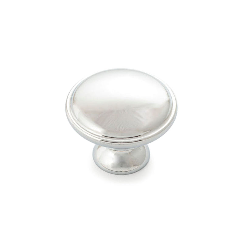 CASTELLA NOSTALGIA CENTURY CABINET ROUND KNOB 30MM