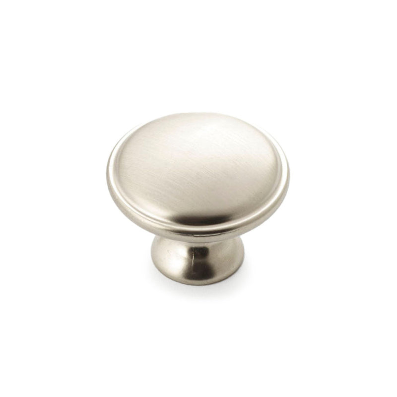 CASTELLA NOSTALGIA CENTURY CABINET ROUND KNOB 30MM