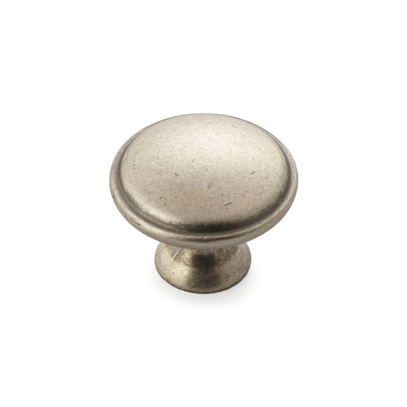 CASTELLA NOSTALGIA CENTURY CABINET ROUND KNOB 30MM