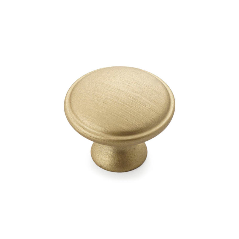 CASTELLA NOSTALGIA CENTURY CABINET ROUND KNOB 30MM