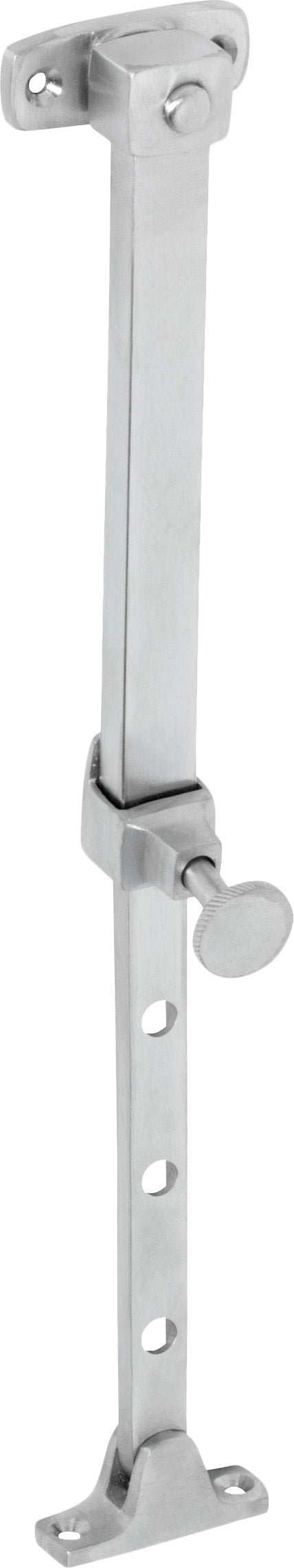 TRADCO TELESCOPIC PIN CASEMENT STAY